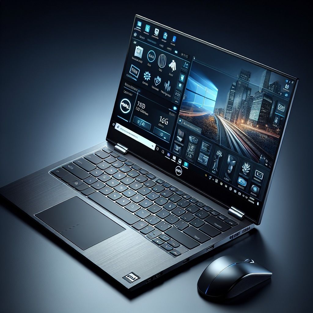 Read more about the article Laptops